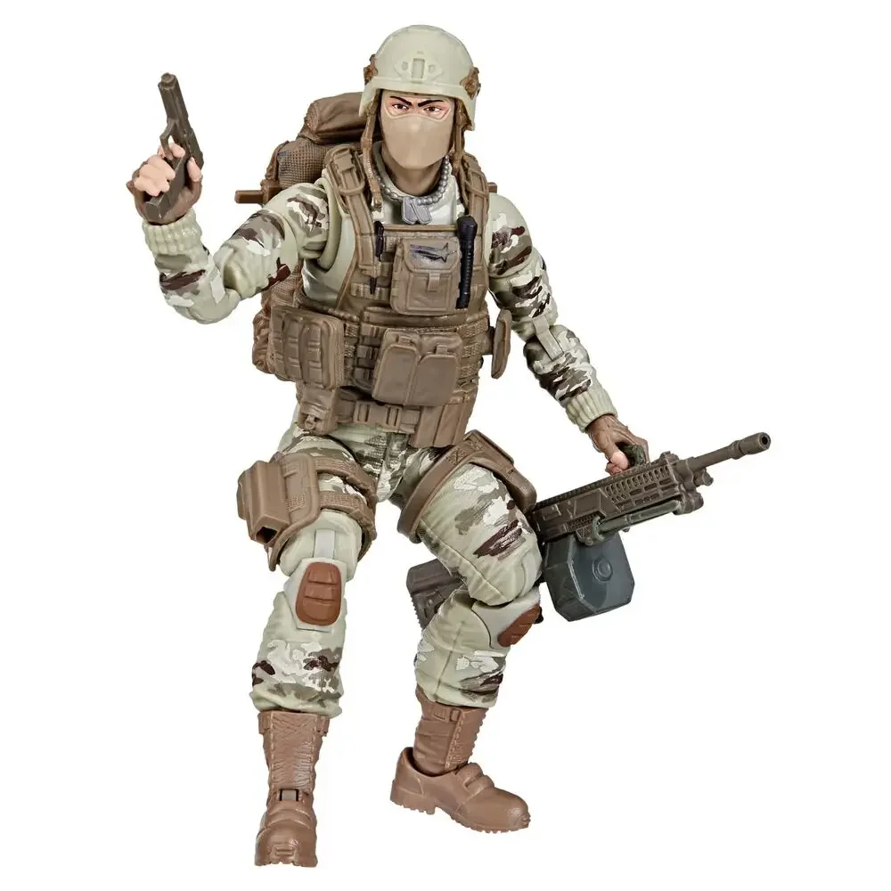 Фото В наличии G.I. Joe GI Joe Classified Series 6 