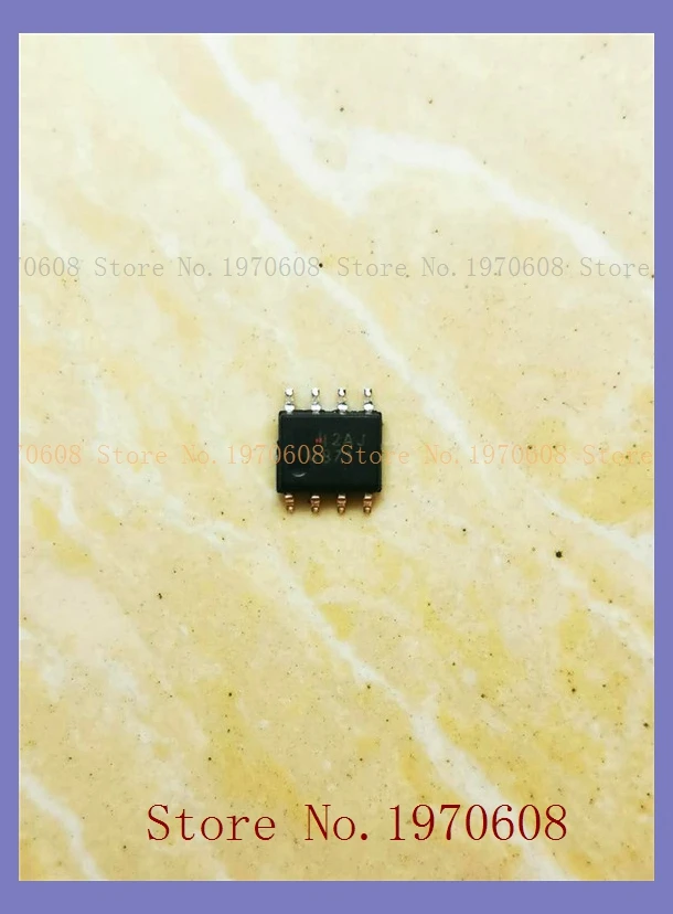 

LM4871MX LM4871 SOP8 the old