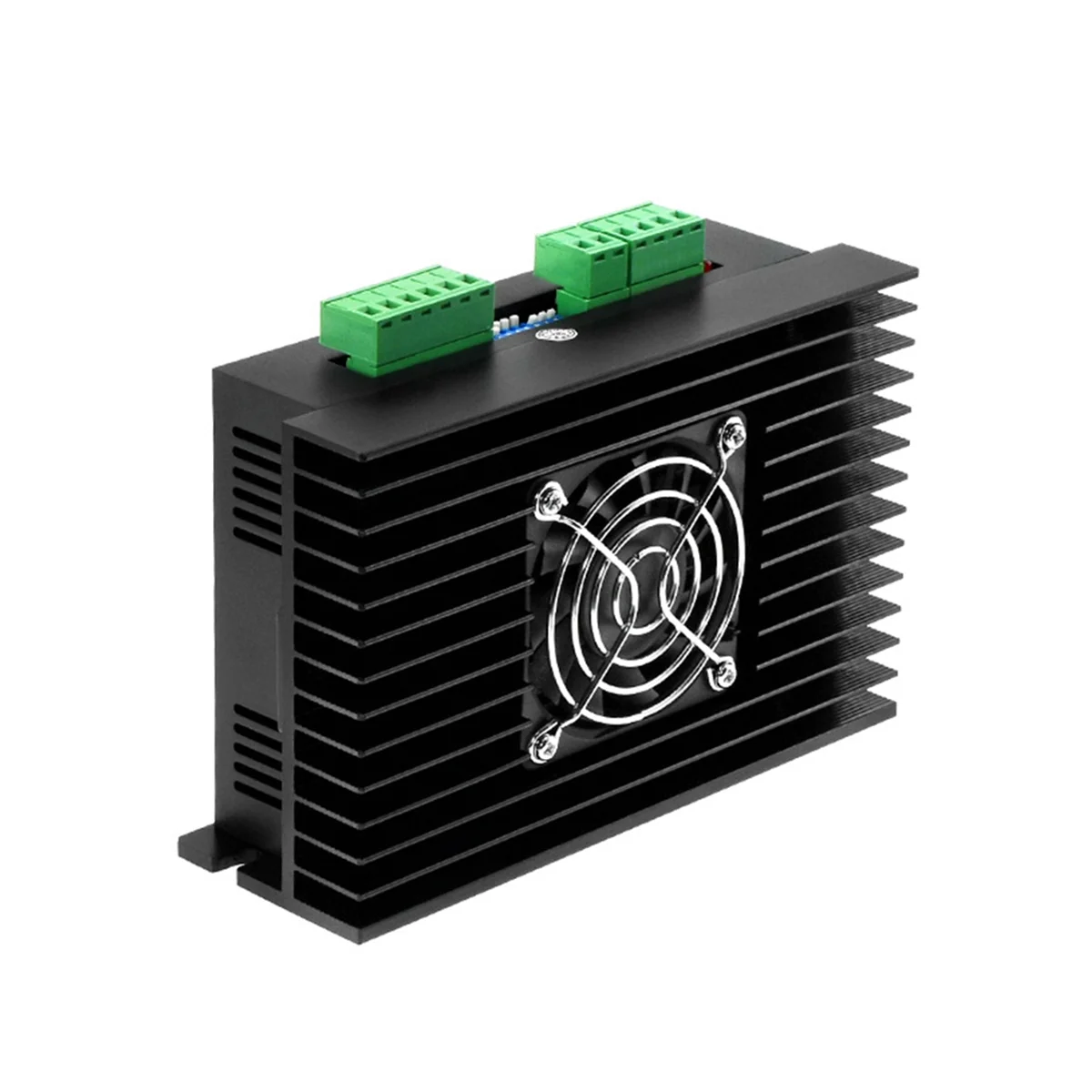 Цифровой микрошаговый драйвер DM860H DSP контроллер шагового двигателя 2-фазный для