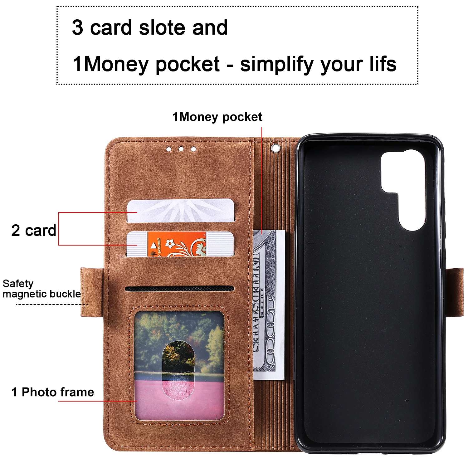 leather flip phone case for xiaomi 11 10t lite poco m3 x3 nfc redmi 9 9a 9c 9t k20 note 10s 9s 8t 7 pro wallet satnd cover coque free global shipping