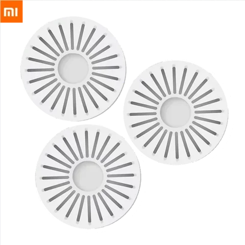 Набор сушильных коробок Xiaomi Mijia для умной кормушки 3 шт.