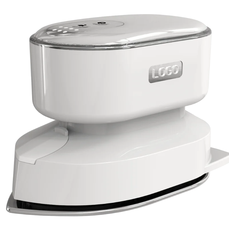 Travel Steam Ironing Clothes Press Iron Machine