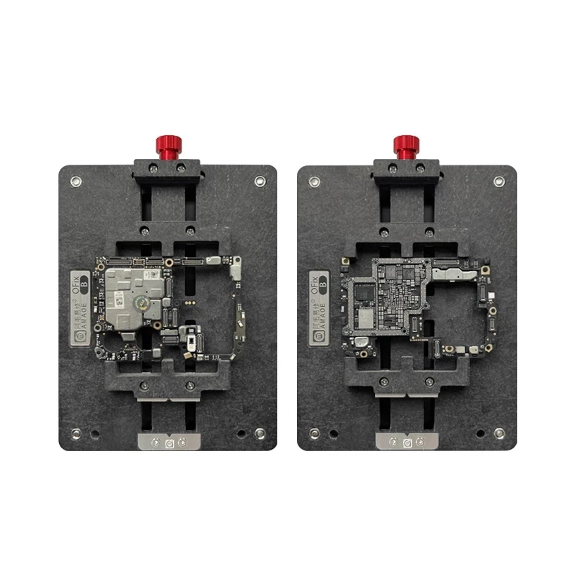 AMAOE AFix-A OFix-A Универсальное приспособление для обслуживания мобильных телефонов