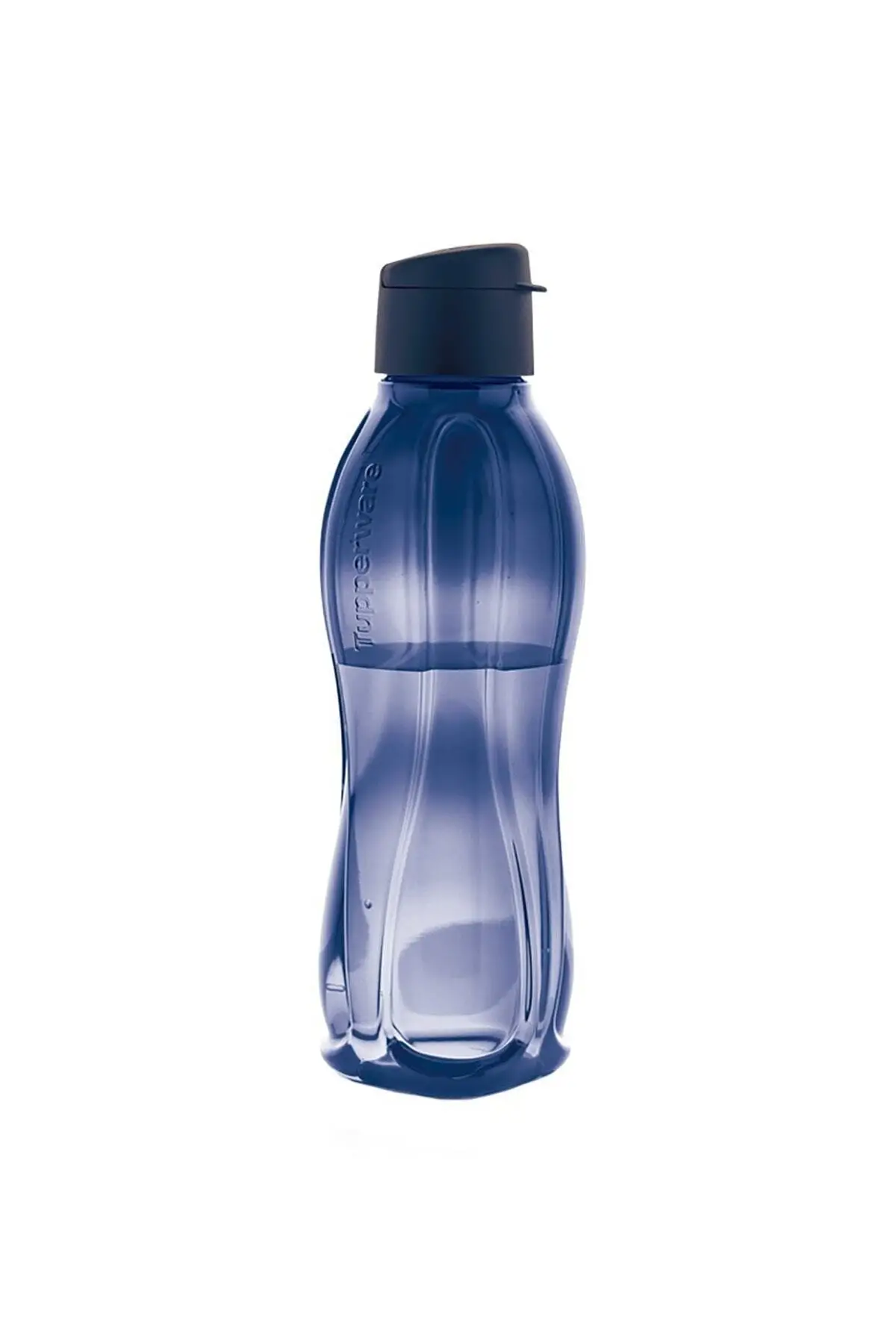 

Eco Bottle 1 Lt темно-синий Практичный чехол