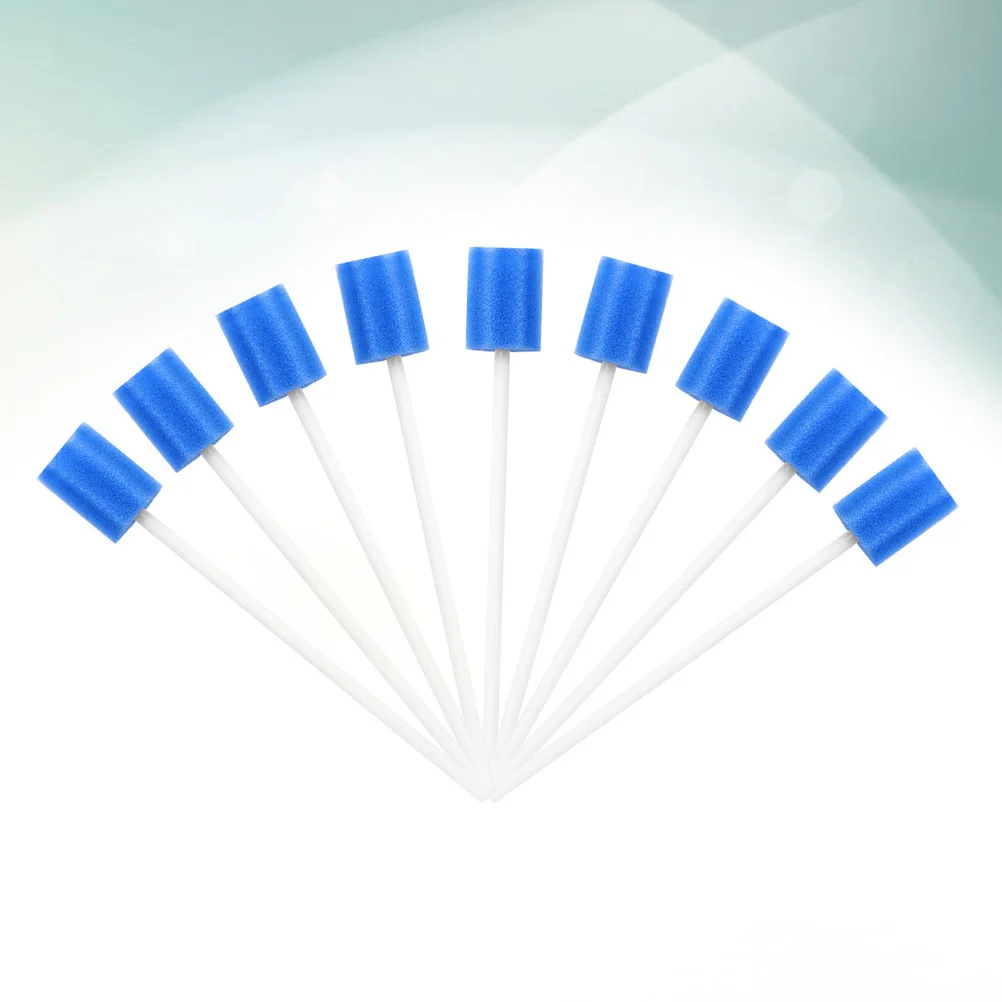 Рисунок 6 - губки для ухода за ртом