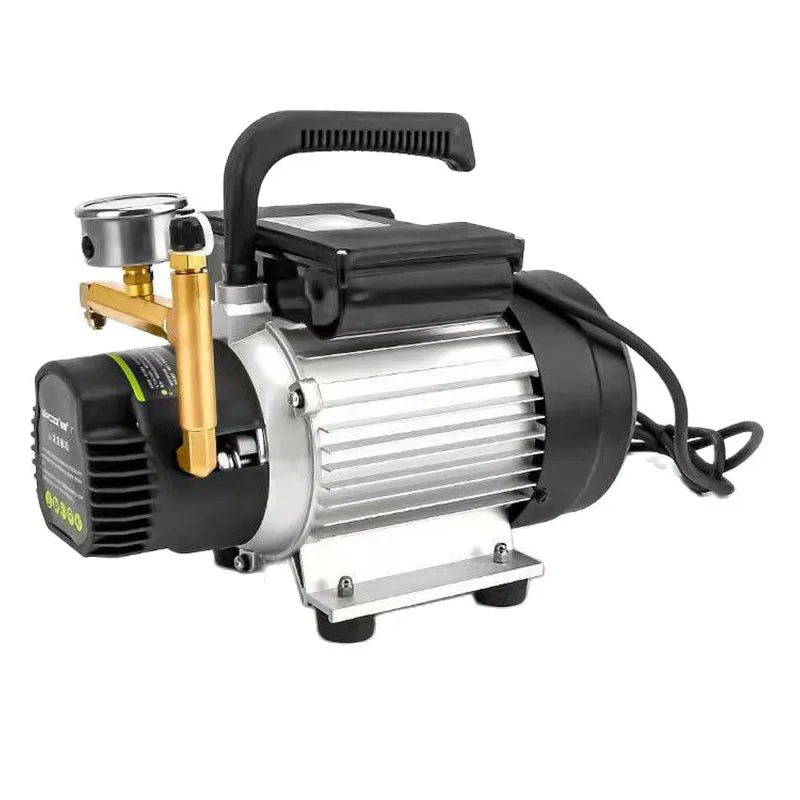 

PCO-4/PCO-6 Central Air Conditioning Refueling Pump Cold Storage Handheld Frozen Refueling Oil Pump Equipment And Tools 220V