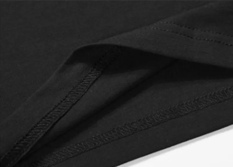 Футболка мужская хлопковая приталенная тенниска с рисунком плато и аристост в