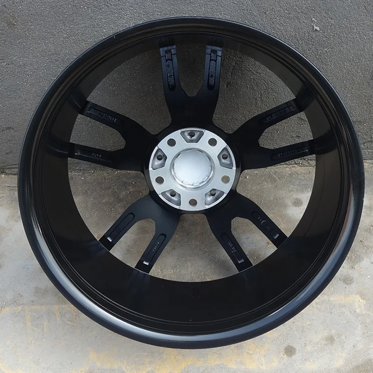 Рисунок 6 - Колеса G20 G26 E34 E30 E36 m4 m5