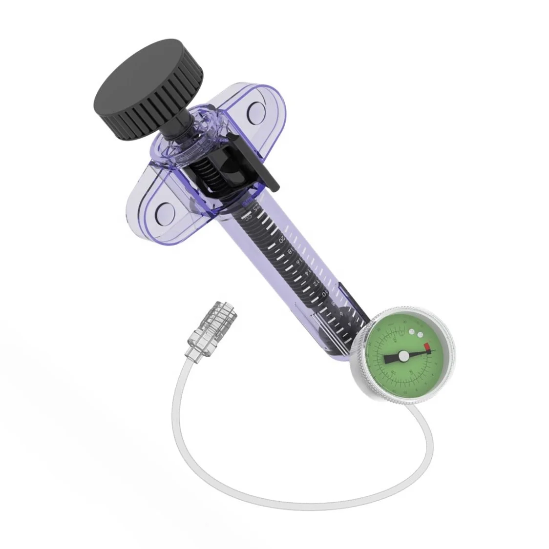 

Bone Filler Device Percutaneous Vertebroplasty PVP Kyphoplasty Set