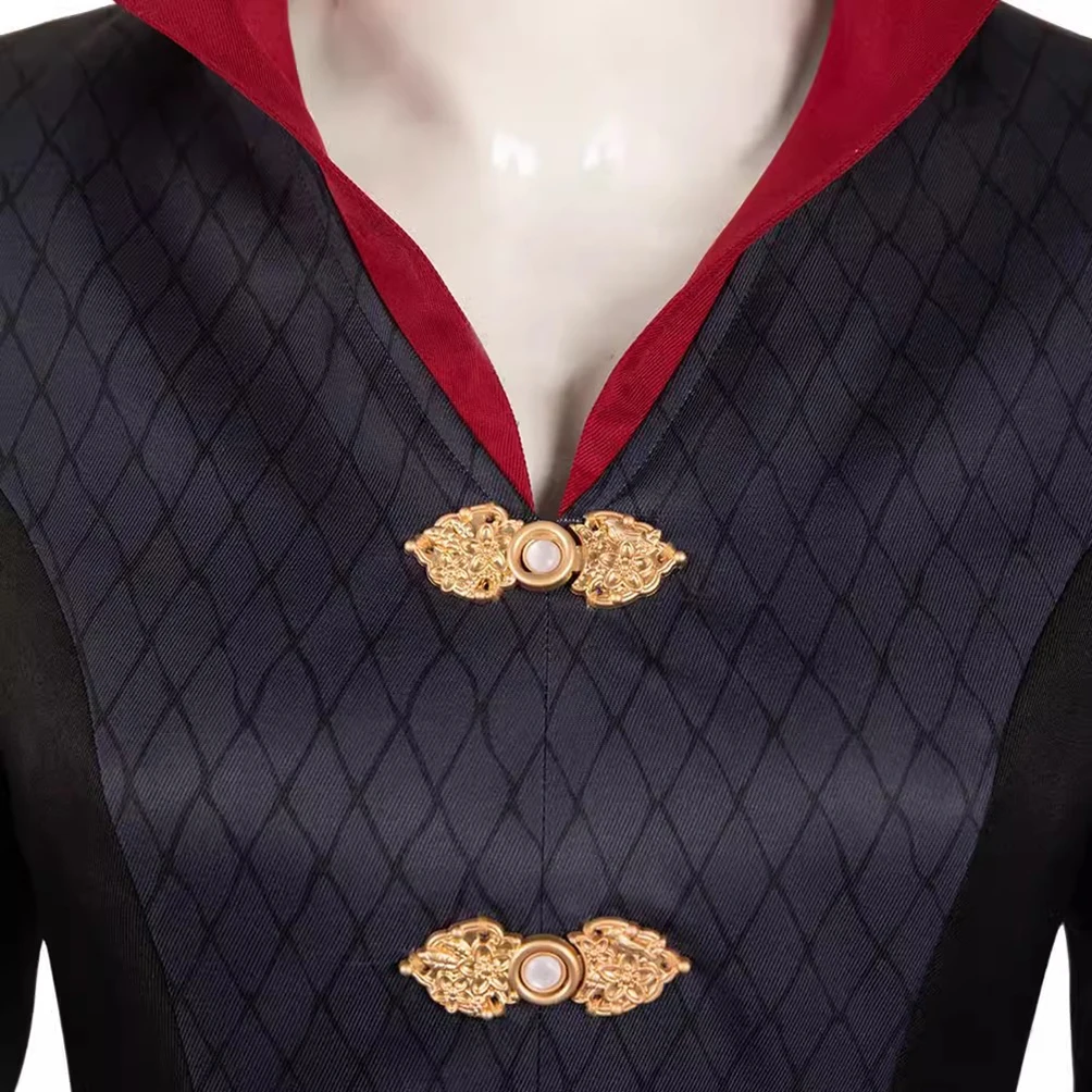 Взрослый костюм принцессы дракона Rhaenyra Таргариена платье женский наряд