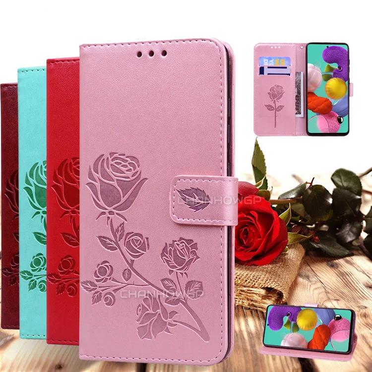 Чехол-книжка для Samsung Galaxy A51 a71 A70 A50 A30 a40 A20 A10 A01 a20e S20 ultra S10 plus S9 S8 |