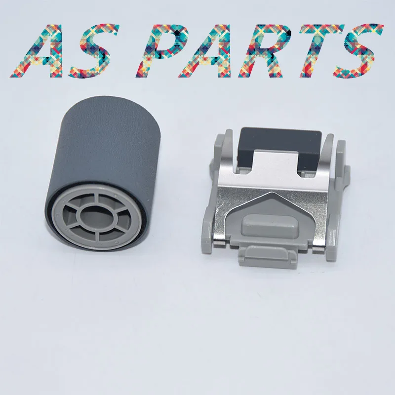 1X Pick Roller + Pad Assembly Fujitsu Fi-5110C fi-5110EOX S500 S500M S510 S510M fi-5110EOXM |