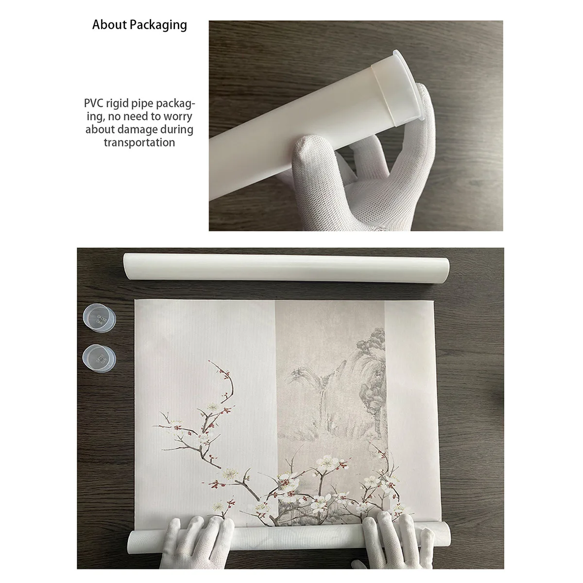 Настенная живопись на холсте постеры картины ретро красная винтажная птица