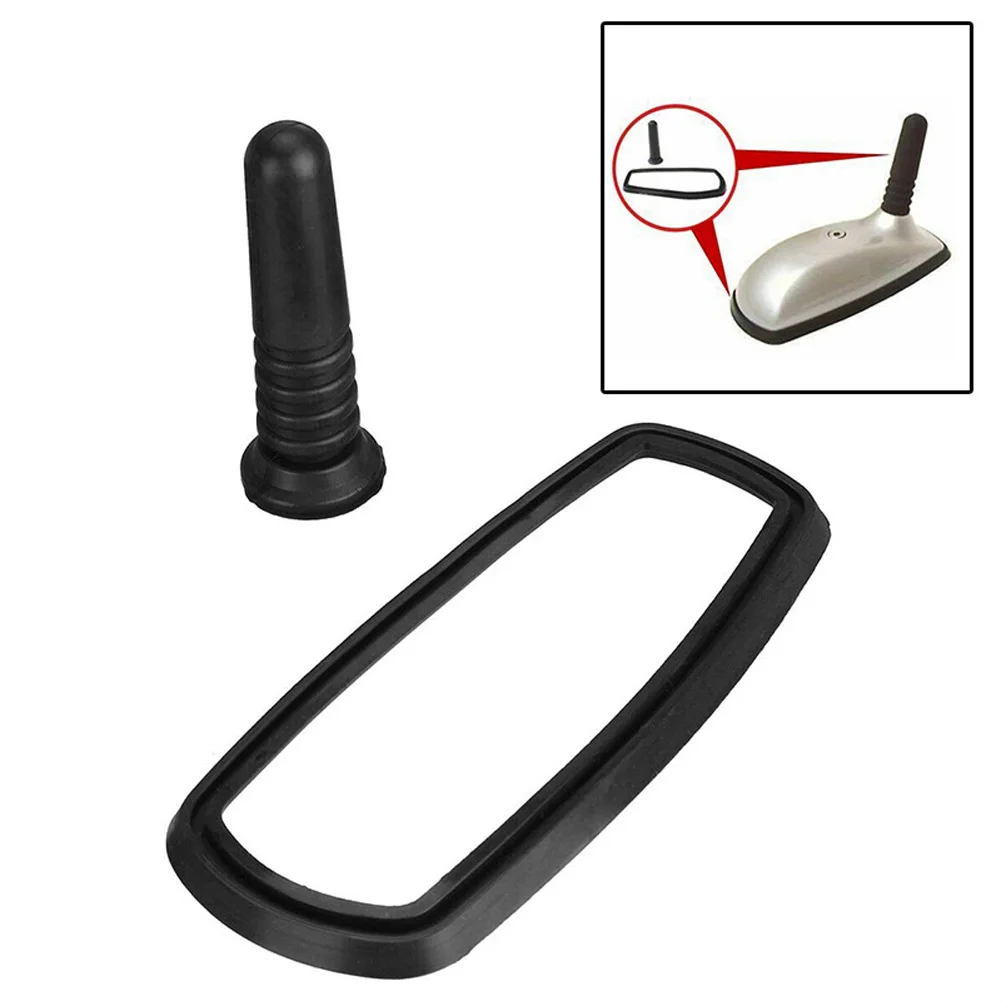 

Cover Antenna Protective 100% Brand New Antenna Durability For Mercedes Replacement For Mercedes CLK320 Hot Sale