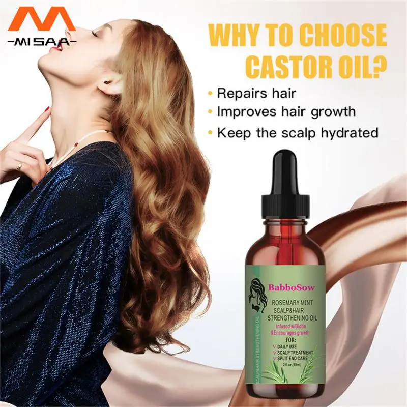

Calp Hair Follicle Nutrient Solution Nourishing The Scalp Hair Care Essential Oil Hair Care Hair Products Rosemary Oil