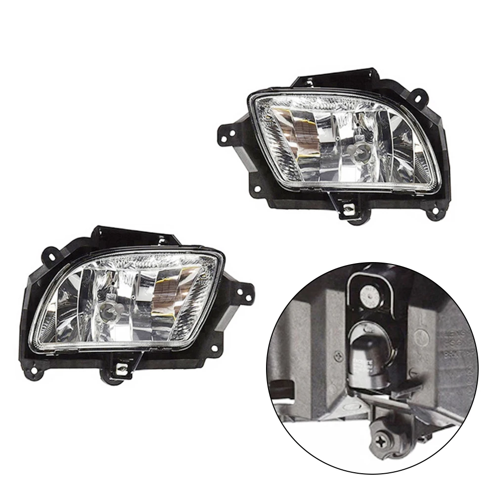 

2 шт., противотуманные фары для Hyundai Sonata NF Ser 2 2008-2010