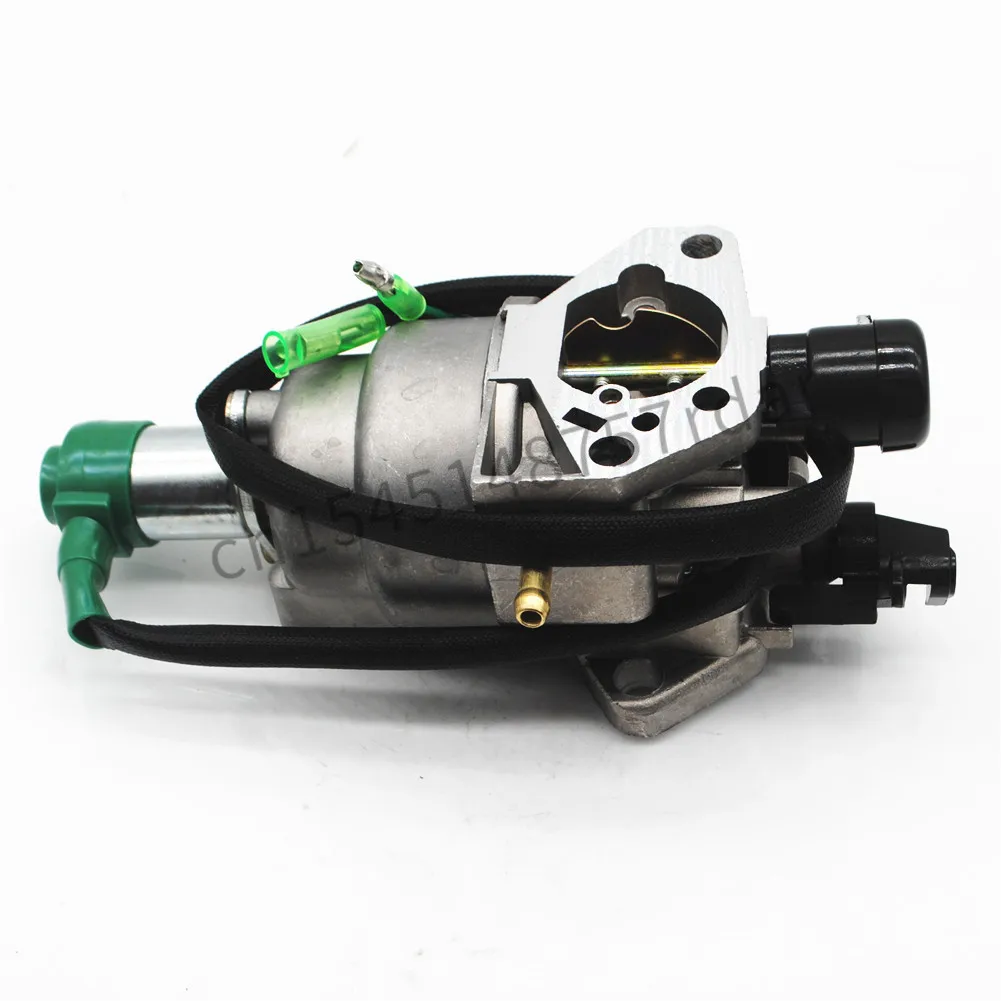 

Подходит для карбюратора Gx340 GX390 8HP 9HP 11HP 13HP