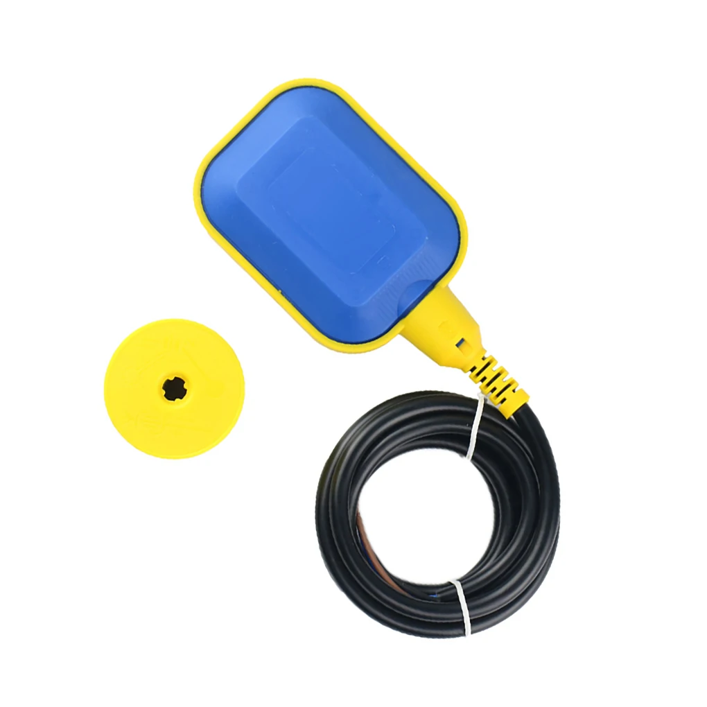 

Liquid Switch Fluid Controller Filling Contactor Sensor Containers