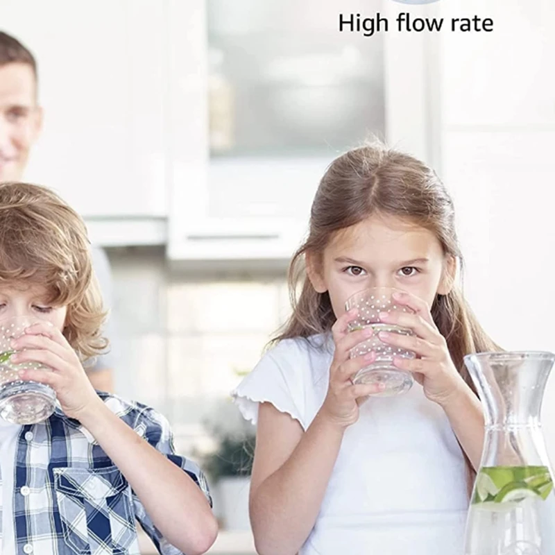 Filter Replacement For PUR PURPLUS Faucet Filtration Systems Pur RF-9999 Water