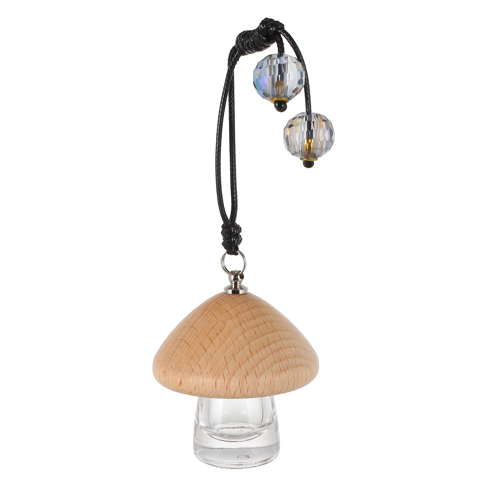 

Hanging Empty Bottle Perfume Aromatherapy Car Fragrance Air Freshener Fresheners Toilet Fresher