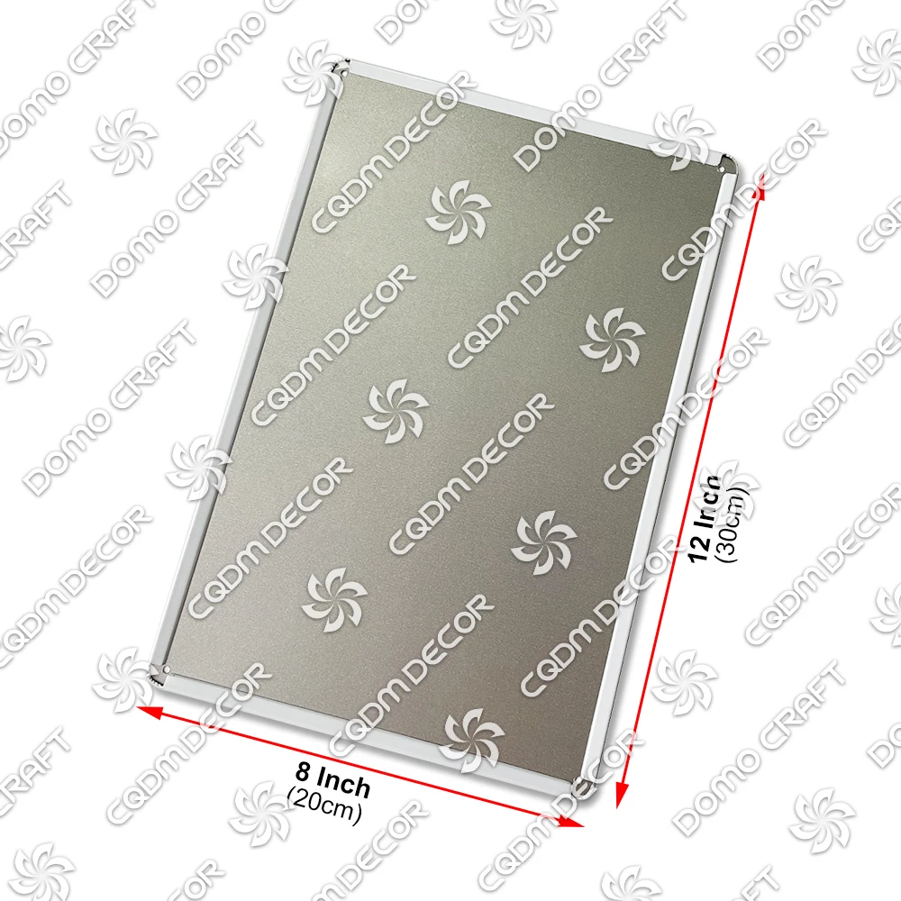 Металлическая табличка Friends Coffee CQDM DECOR 20x30 см