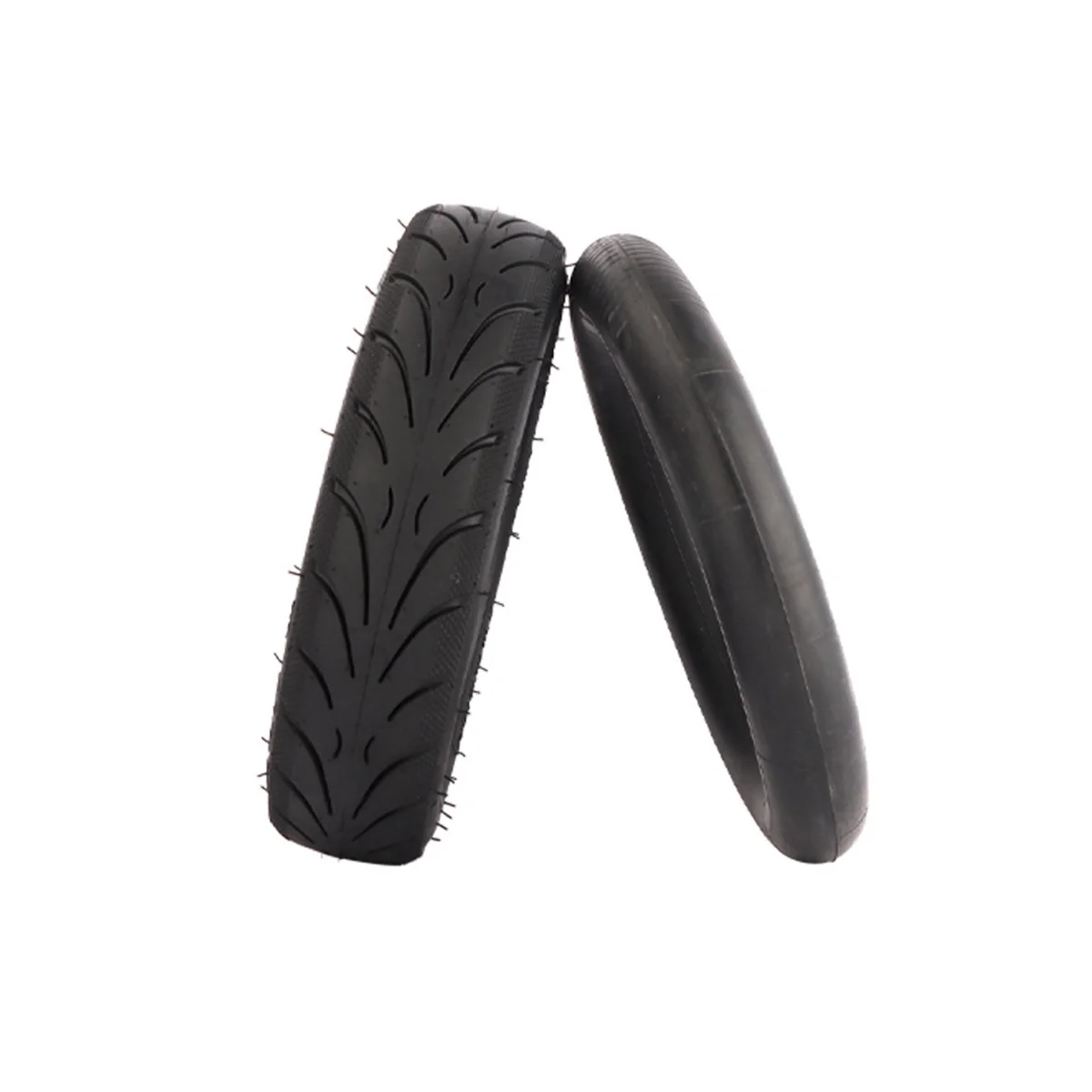 

For No. 9 Ninebot Electric Scooter Tires are Suitable For Ninebot F30/F40 Inner and Outer Tires Anti-Slip General Tires