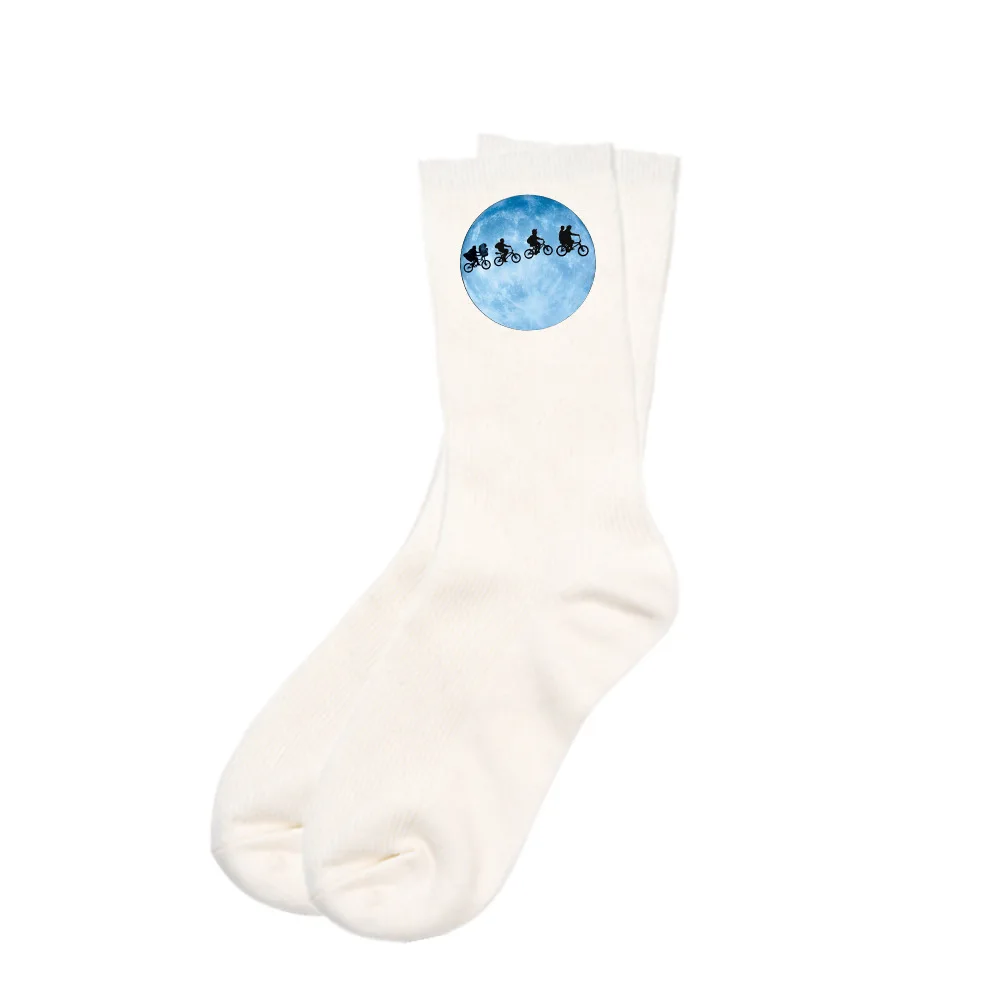 Рубашка с надписью очень странные дела |