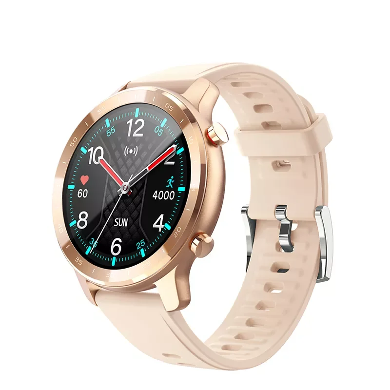 

2022 NEW Smart Watch Men Women Smartwatch Watches IP67 Waterproof Heart Rate Monitor For Android Samsung iPhone Xiaomi