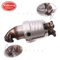 xg autoparts direct fit catalytic converter for honda accord 2 0 viii 8 generation 2008 2013