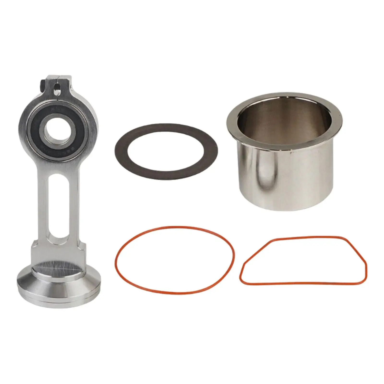 KK-4835 набор поршней воздушного компрессора с подшипниковым соединительным