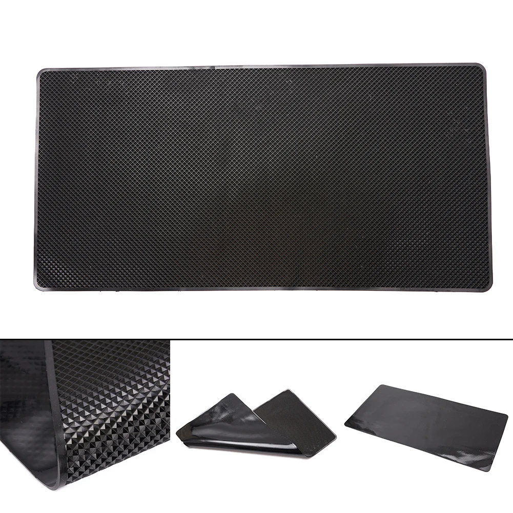 

1x 40*20CM Car Dashboard Holder Pad Anti-Skid Slip Proof Grip Mats For GPS Cell Phone Automobiles Interior Accessories