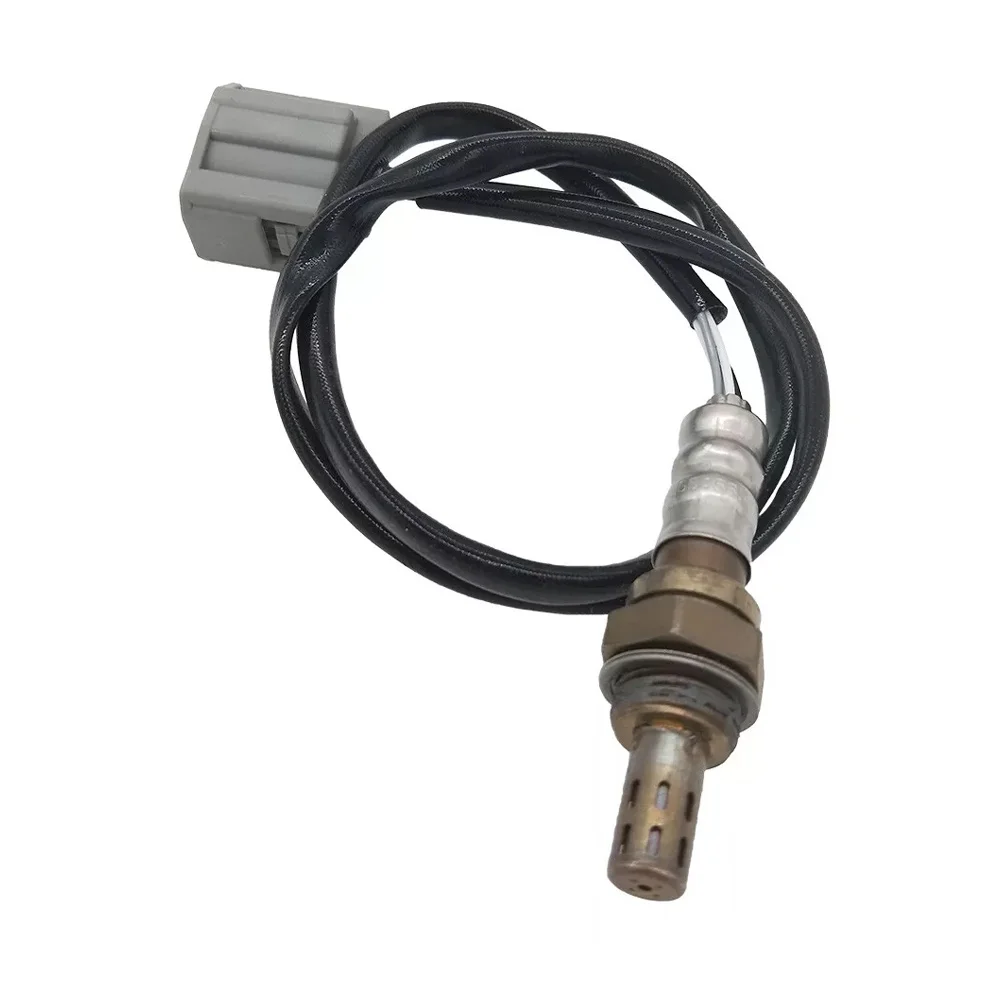 Для Mazda 3 2004 2005 2006 2007 2008 2009 2 0 л датчик кислорода O2 вниз ZJ39-18-861A задний лямбда ZJ 3918861 A