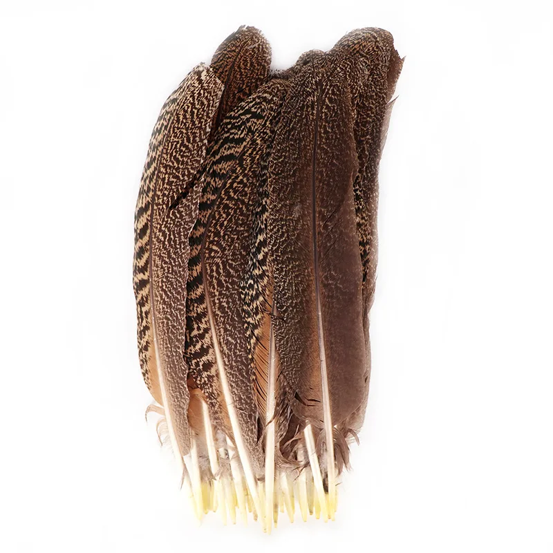 

10 шт./партия, натуральные перья павлина, 30-35 см