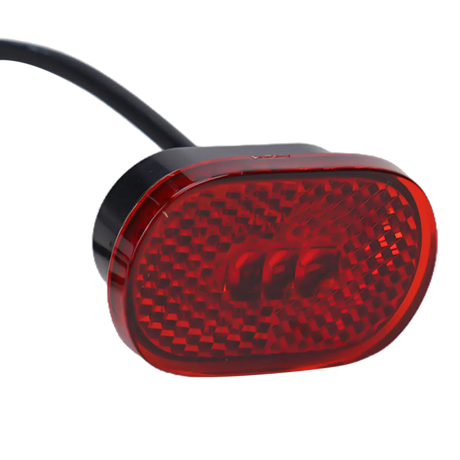 Задние фонари для электрического скутера заднее крыло мигающие задние Ninebot E25 E45