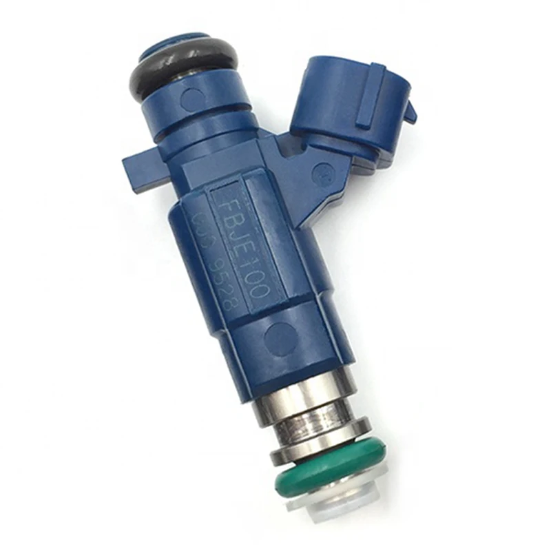 Форсунка топливного инжектора 6 шт. для Nissan Safari GTR Skyline R34 RB25DET 2 5 16600-AA500 FBJE100 16600AA500