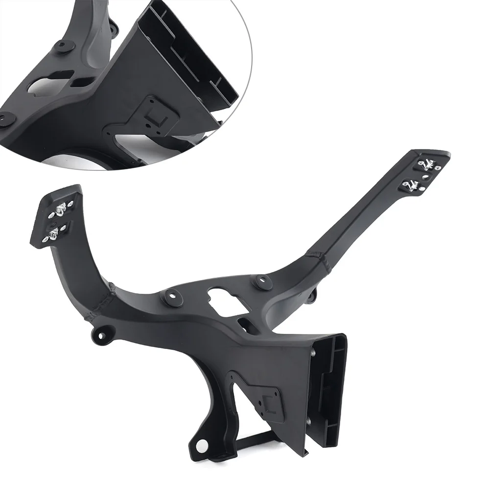 

Motorcycle Front Stay Fairing Cowl Upper Headlight Bracket Frame for Ducati 1098 848 2008 2009 2010 2011