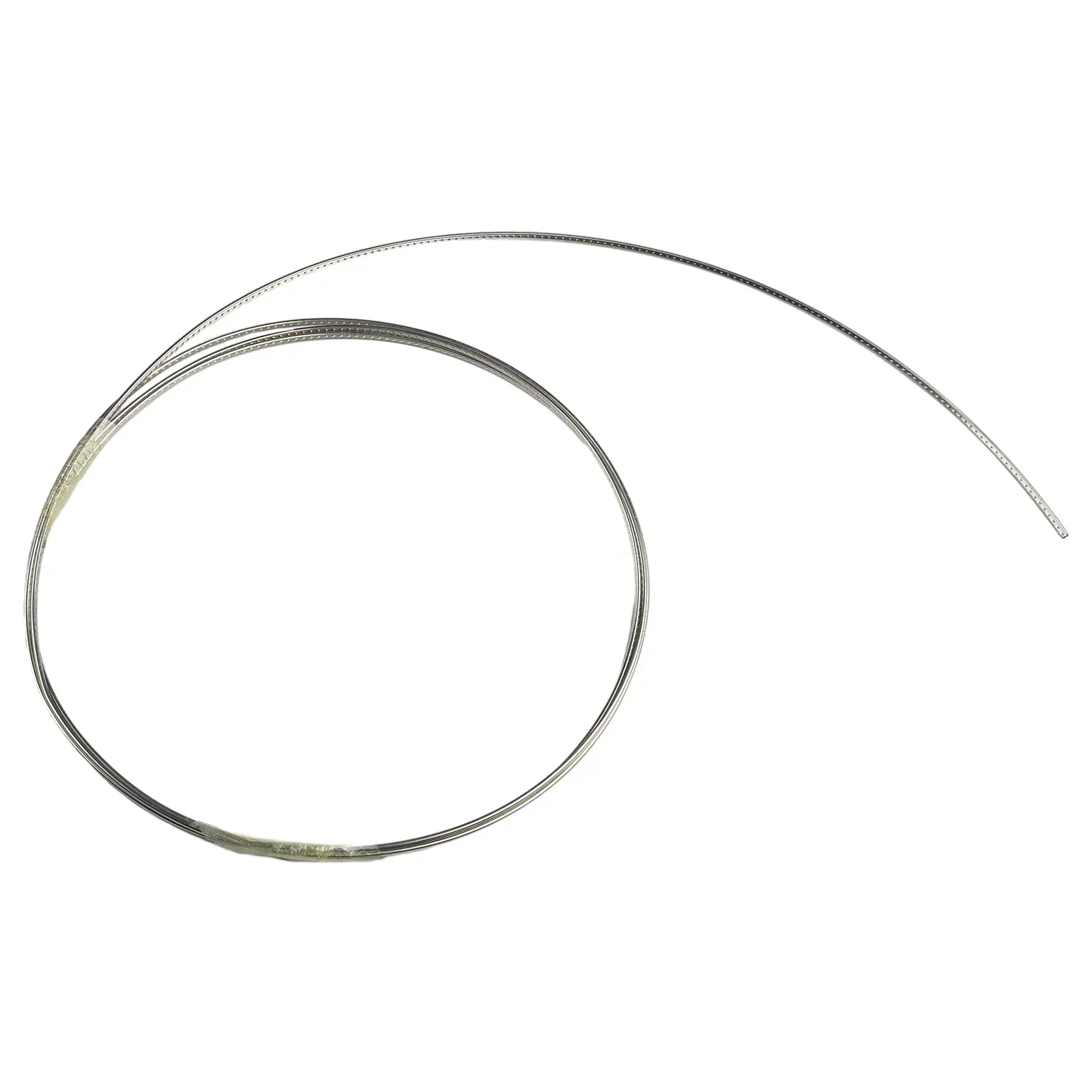 8 футов гриф для бас-гитары ладовый провод медный никель серебро калибр 1 6-2 9 мм