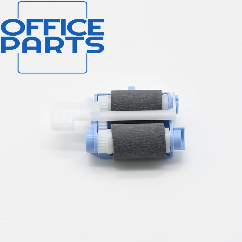 10 шт. RM2-5741-000CN RM2-5741-000 Ролик захвата для HP M402 M403 M426 M427 M501 M506 M527 CF406A E50045 E50145 E52545 E52645 M507