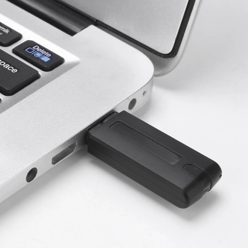 Велосипедный USB-накопитель ANT + беспроводной приемник адаптер датчика скорости