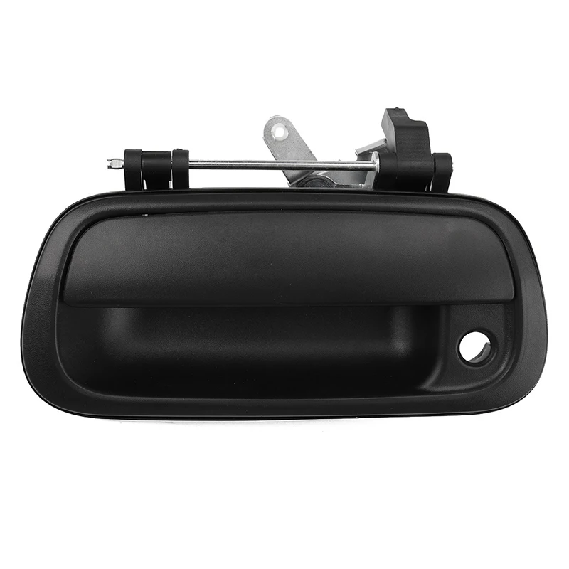 

Car Rear Trunk Door Handle Exterior Tailgate Outside Handle Auto Outer Part for Toyota Tundra 2000 2001 2002 2003 2004 2005 2006