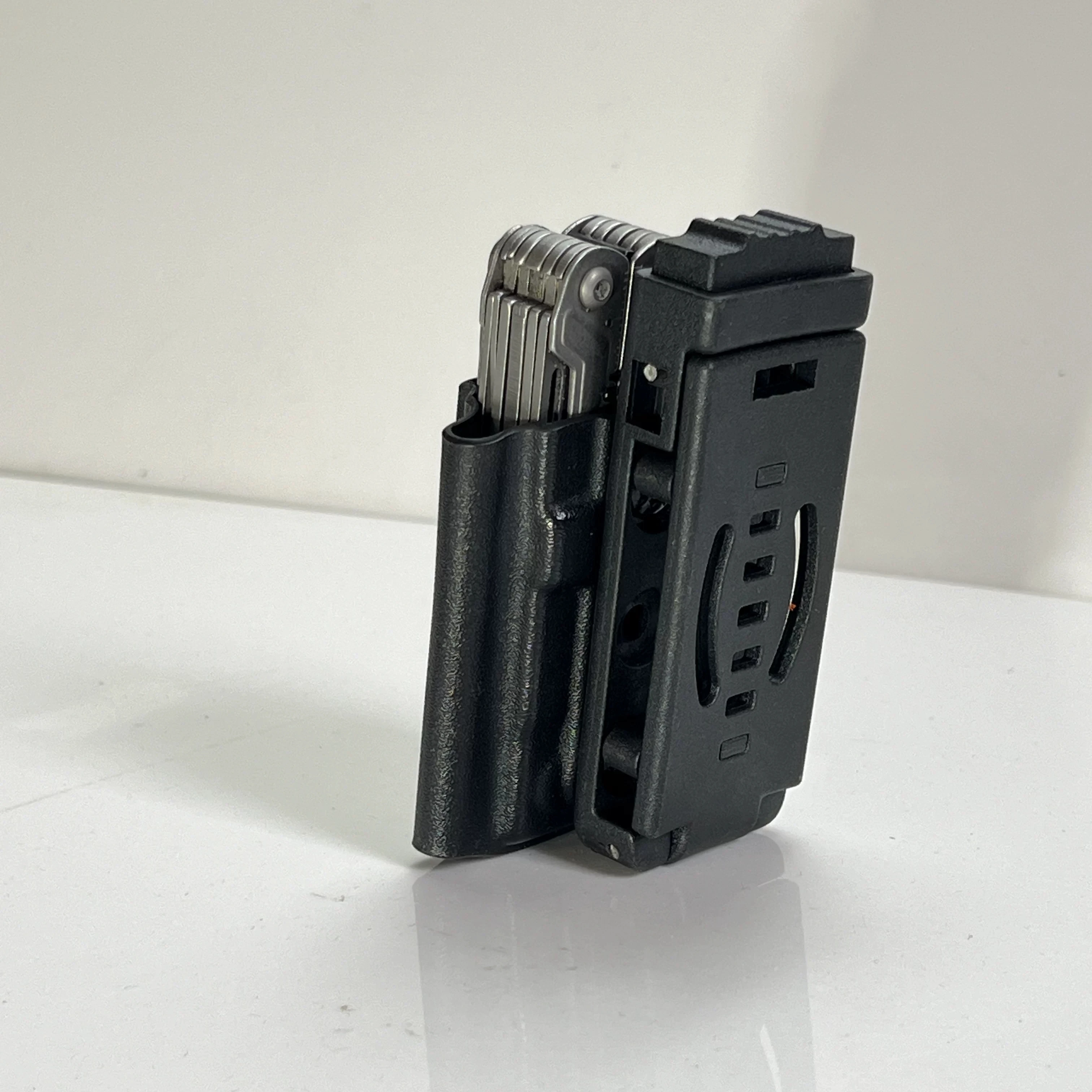 Чехол-ножны Kydex (кейс) для SOG PP1001, PP1002  RC1001  PA2001, 2002 (кроме моделей PliersB66S66B61S61PA20012002) (art.: 3920db2a78902) - 3920db2a78902