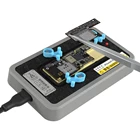 Станция предварительного нагрева Qianli 3 в 1, демонтажная платформа для iPhone X, XS MAX, 11pro Max, быстрая разборка материнской платы