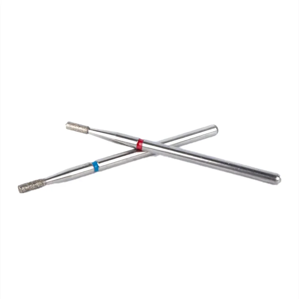 5 шт/лот карбид фреза для маникюра удаление гель лака заусенцы Эмери ногтей