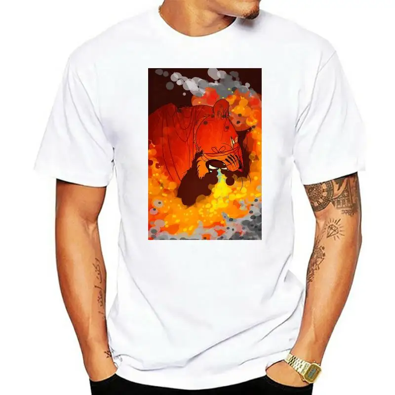 

Женская футболка в стиле реставрара VTR