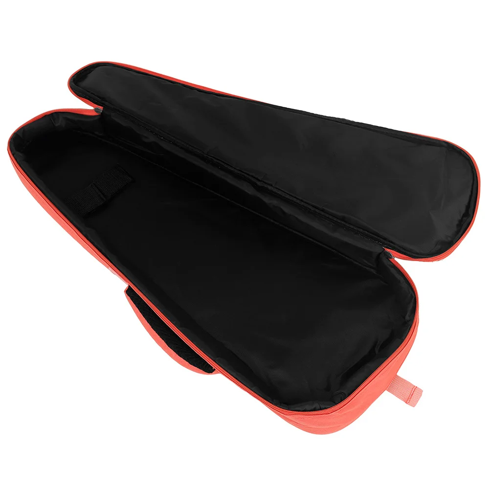 

Ukulele Bag Musical Instrument Storage Pouch Ukulele Container 24/23 Inch Case