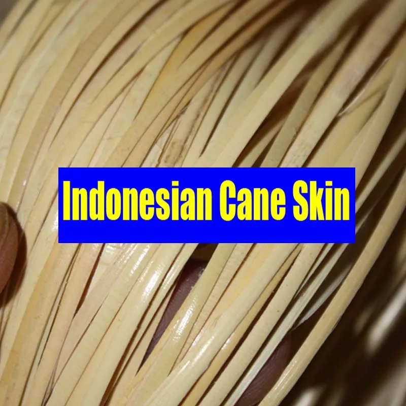 500 г натуральный индонезийский ротанговый тростниковый сердечник домашнее