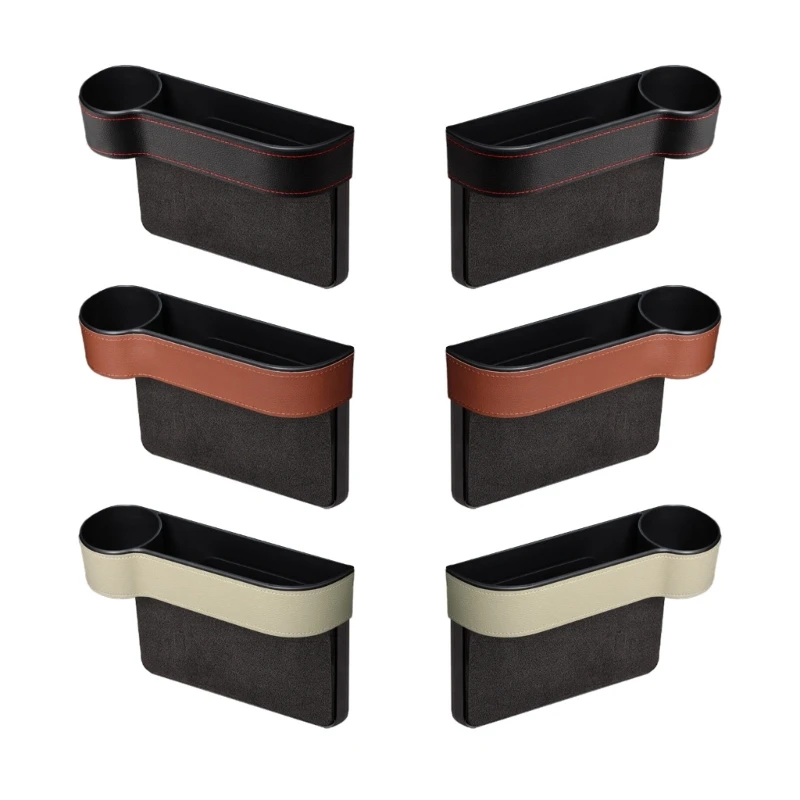 

Автомобильные многофункциональные карманы для хранения, карманный органайзер, держатель для телефона