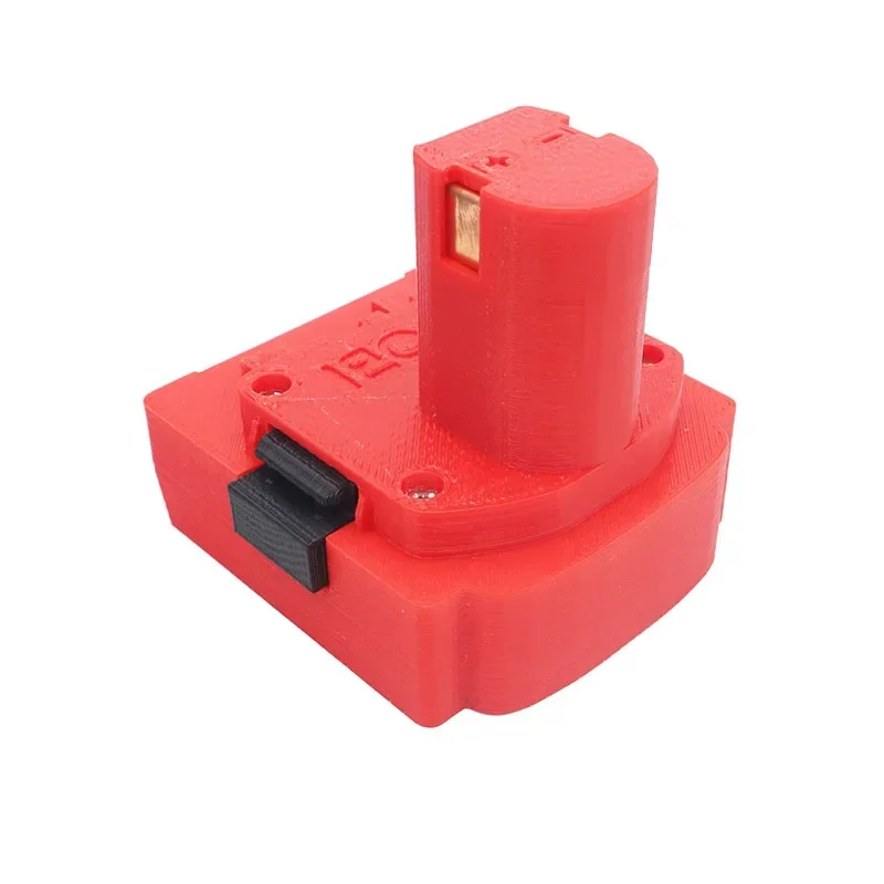 MWB18RYL преобразователь-адаптер разъем для Milwaukee литий-ионный аккумулятор 18 В Ryobi