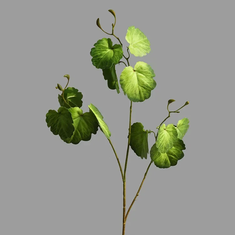 

Искусственные цветы краба из шелка