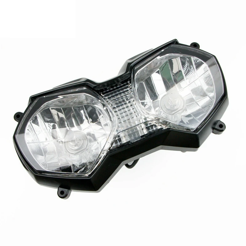 

Передсветильник в сборе для мотоцикла, фара для триумфа тигра 800/1200 Explorer 2010-2017